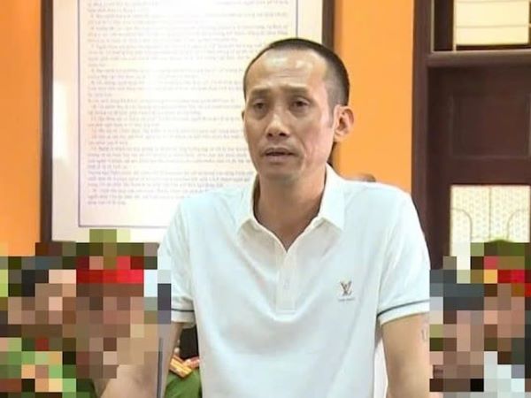 Khởi tố, bắt tạm giam trùm giang hồ Tuấn 'thần đèn'