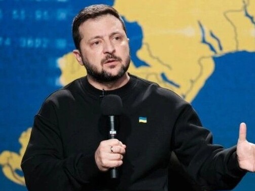 Lý do thực sự khiến Ukraine giữ bí mật về chiến dịch tấn công căn cứ Nga quy mô ‘khủng’ với TT Trump