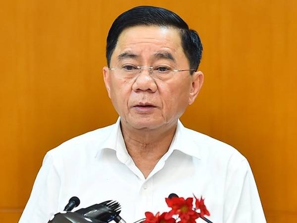 Bộ Chính trị siết chặt tiêu chuẩn ứng cử Đại biểu Quốc hội khóa mới: Không chấp nhận người 'tham vọng quyền lực, tham nhũng'