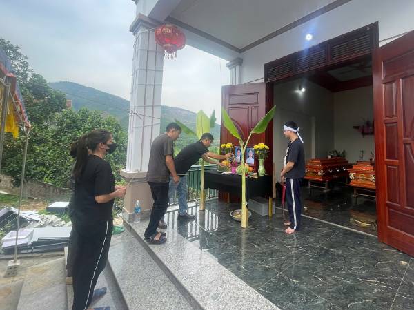 Chồng sát hại vợ rồi tự sát ở Quảng Ninh: Góc khuất ít người ngờ từ bi kịch gia đình trẻ