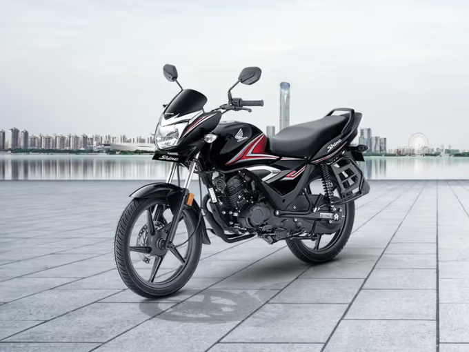 Honda ra mắt phiên bản nâng cấp của mẫu xe côn tay huyền thoại