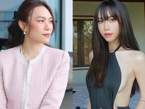 'Học trò Mỹ Tâm' làm rõ lý do khui lại drama bị chèn ép 10 năm trước, khẳng định không PR sản phẩm mới