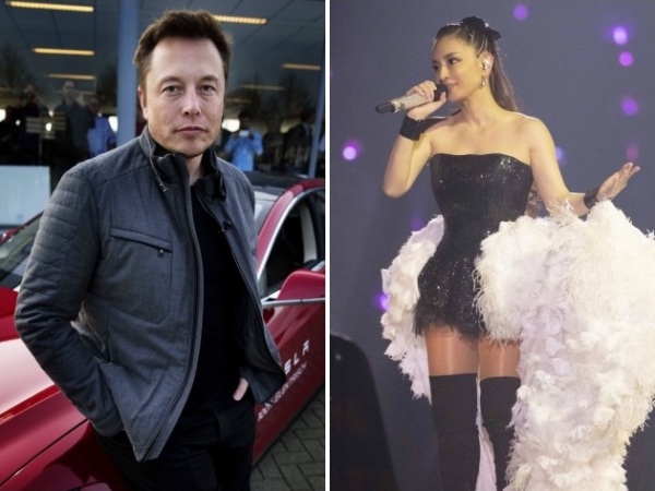 Biểu tượng nhạc pop Nhật Bản phủ nhận có con với Elon Musk