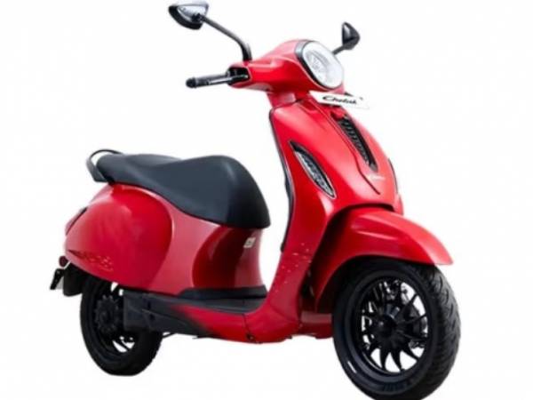 Quên Honda SH Mode đi, ‘vua xe ga’ mới đẹp hơn cả Vision ra mắt vào tháng này, giá từ 29 triệu đồng