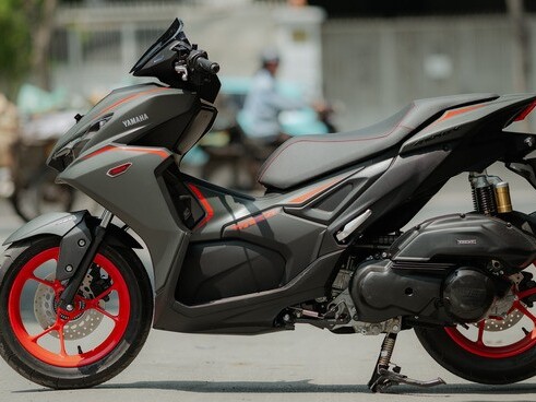 Yamaha ra mắt Xmax nhưng người dùng chỉ quan tâm mẫu xe ga khác