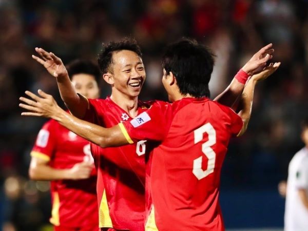 Người hâm mộ sẽ được xem trực tiếp miễn phí trận đấu Việt Nam vs Malaysia
