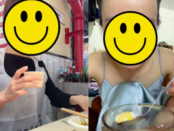 Tiktoker 'Ny mukbang văn phòng' bị CĐM chỉ trích dữ dội vì loạt phát ngôn và hành vi gây tranh cãi