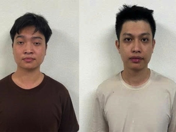 Sự thật về 2 anh em ruột rao bán sinh vật cảnh trên mạng