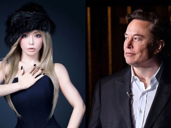 Ngôi sao nhạc pop Nhật Bản lên tiếng về tin có con với Elon Musk