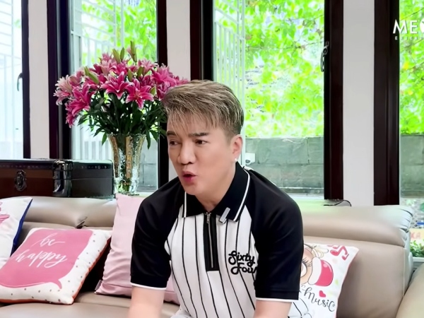 Đàm Vĩnh Hưng tự tin chưa hết thời, khẳng định 'show nào cũng cháy vé'