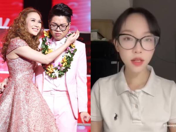 Đứng giữa drama thầy trò Mỹ Tâm - Bảo Uyên: Ca sĩ Đức Phúc được CĐM lên tiếng bênh vực chằm chặp