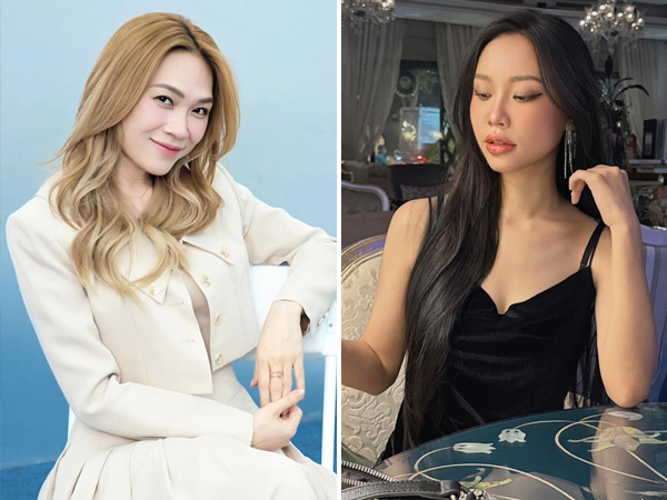 Phản ứng của phía Mỹ Tâm, giữa 'tâm bão' bị học trò cũ tố chèn ép suốt 10 năm