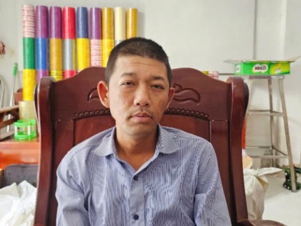 Người tố Công ty C.P bán heo bệnh từ chối nhận tiền ủng hộ dù bệnh nặng, lên tiếng cảnh báo 1 điều