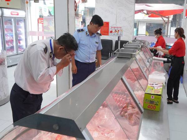 Vụ 'tố' cửa hàng của C.P. Việt Nam: Chủ tịch UBND tỉnh Sóc Trăng có chỉ đạo khẩn