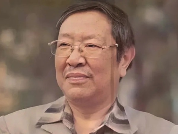 Diễn viên Tạ Am phim 'Cảnh sát hình sự' qua đời