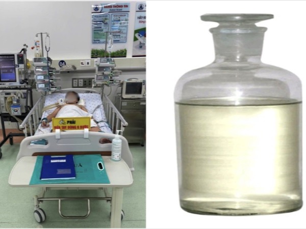Vụ bé ở TP HCM hôn mê khi ngồi trong ô tô, bác sĩ cảnh báo