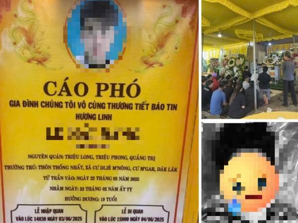 Qua Campuchia làm 'việc nhẹ, lương cao', thanh niên tử vong 2 tháng mới đưa được thi thể về