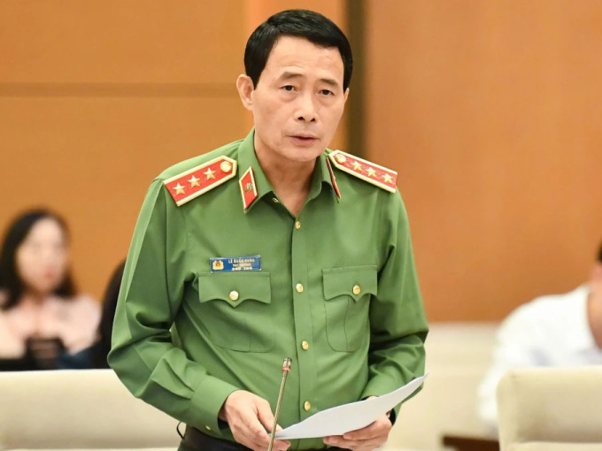 Bộ Công an hé lộ nguyên nhân chính tạo nên các vụ lừa đảo quy mô lớn