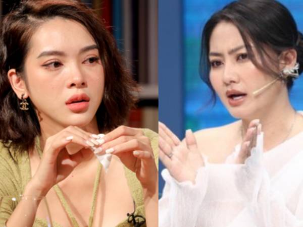 Diễn viên Ngọc Lan và Quỳnh Lương bị tấn công dữ dội