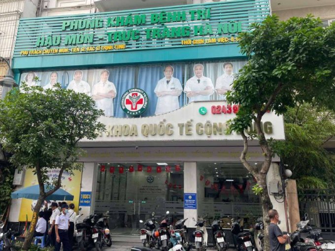 Tình tiết mới vụ nam điều dưỡng nhiễm HIV quấy rối tình dục bệnh nhân sau mổ