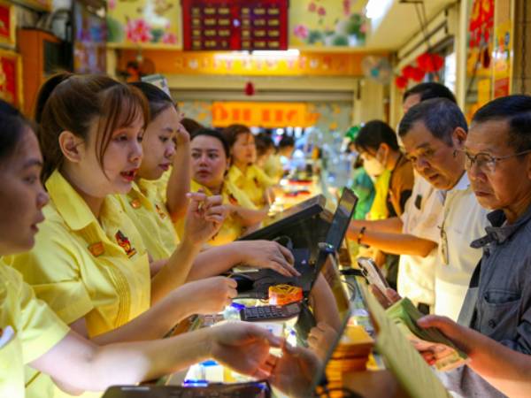 Xóa độc quyền vàng SJC cách nào?