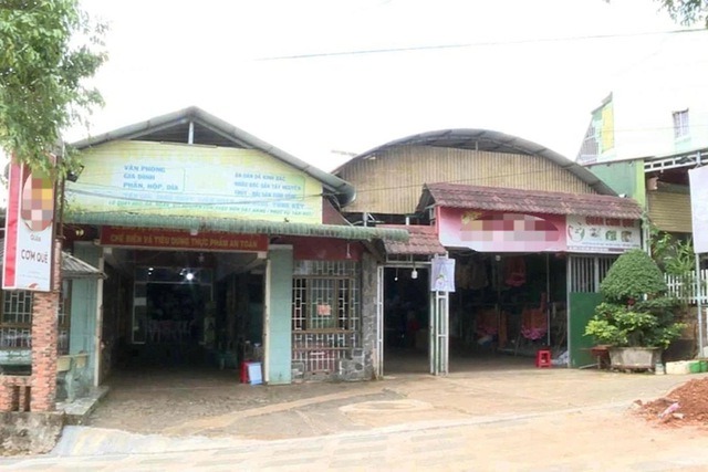 Chủ quán cơm tố cán bộ xã 'ăn chịu' 170 triệu đồng, 9 năm chưa trả: Lãnh đạo địa phương nói gì?
