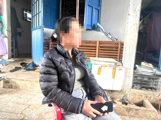 Hai con gái nghi bị hiếp dâm, người mẹ lên mạng xã hội cầu cứu