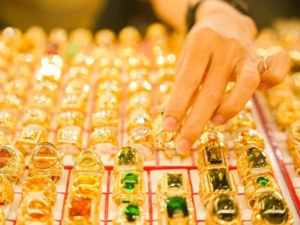 Xử phạt 3 cơ sở kinh doanh vàng thiếu hàm lượng