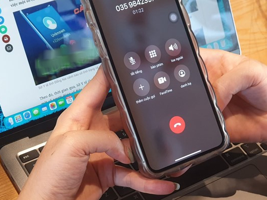 Nghe cuộc điện thoại có cùng 1 nội dung này, 3 người ở Hà Nội mất luôn 2,5 tỷ đồng: Công an ra cảnh báo