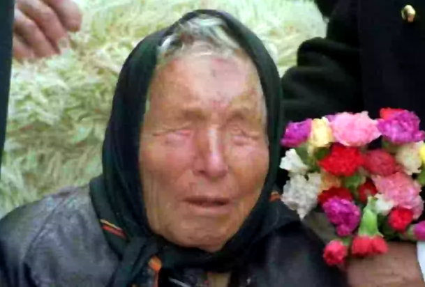 Lời tiên tri rúng động thế giới năm 2025 của Baba Vanga