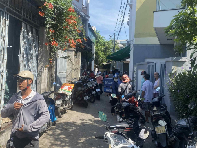 Nguyên nhân con rể ra tay làm 3 người nhà vợ thương vong