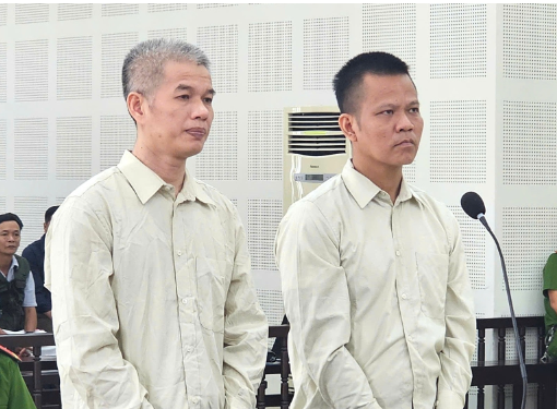 Vỏ bọc 'tập đoàn tỷ đô' của gã bán rau và cú lừa gần 600 người