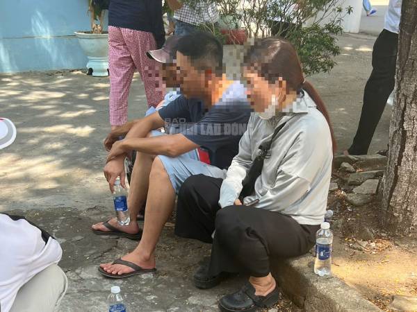 Án mạng rúng động tại Huế: Lời kể từ người thân nạn nhân