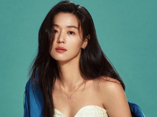Nóng: Chồng Jeon Ji Hyun bị bóc là 'đại gia rởm', thua lỗ 287 tỷ khiến 'mợ chảnh' gánh còng lưng