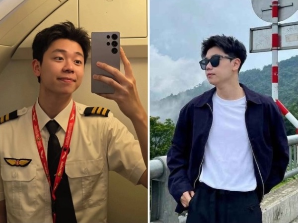 Hà Còi - chàng cơ phó đang gây xôn xao khắp MXH là ai?