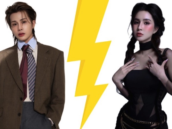 Jack làm tất cả cũng chỉ vì top trending?