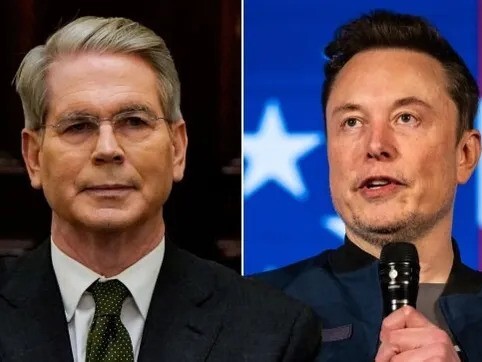 Tỷ phú Elon Musk từng ẩu đả trong Nhà Trắng khiến Tổng thống Trump tức giận?