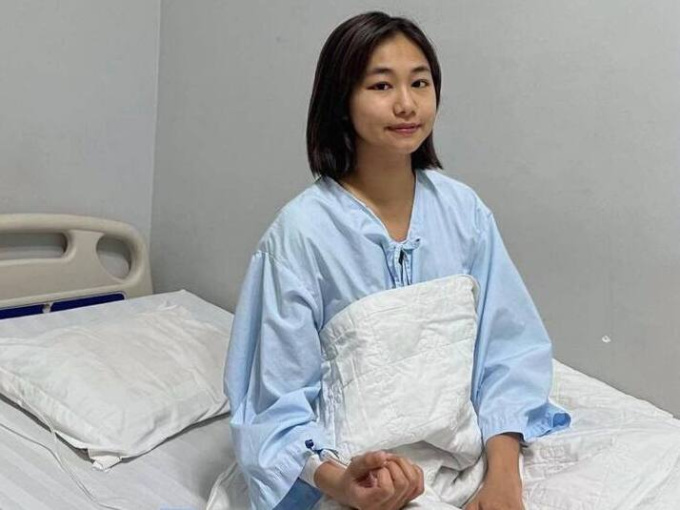Cập nhật mới nhất tình hình nữ diễn viên 29 tuổi bị suy thận giai đoạn cuối được Trấn Thành kêu gọi cứu giúp