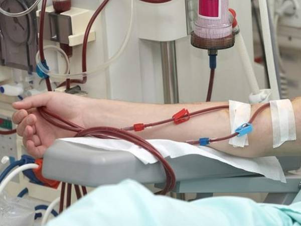 Suy thận tấn công người trẻ: 1 dấu hiệu sớm có thể là có thể là 'tín hiệu cầu cứu'