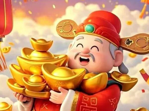 Tuần mới (9-15/6), Thần Tài mở kho phát lộc: 4 con giáp 'mở mắt là thấy tiền'!