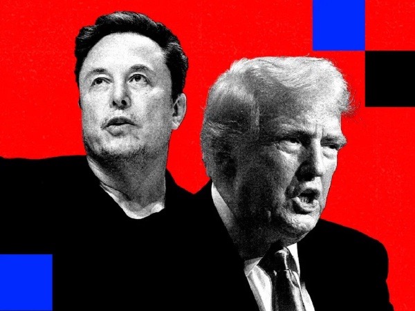 Ông Trump cảnh báo Elon Musk về 'hậu quả nghiêm trọng' nếu ủng hộ đảng Dân chủ