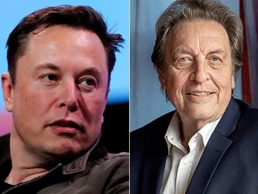 Cha của tỷ phú Elon Musk thừa nhận con trai 'phạm sai lầm' khi chọc giận Tổng thống Trump