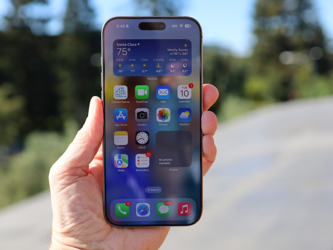 Lý do iPhone của bạn không thể cập nhật iOS 19 năm nay