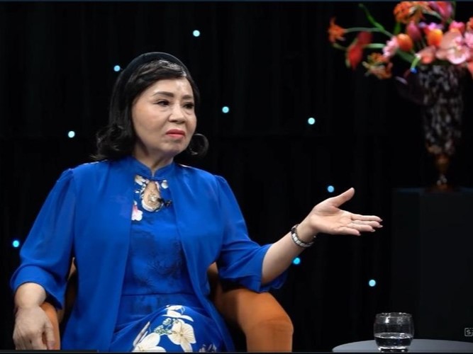 Hôn nhân đổ vỡ gây tiếc nuối của NSND Quốc Anh và NSND Minh Thu