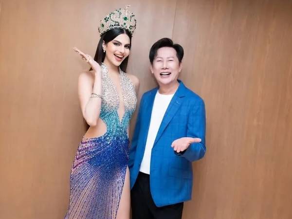 Ông Nawat đưa ra 9 cáo buộc về hoa hậu bị tước vương miện