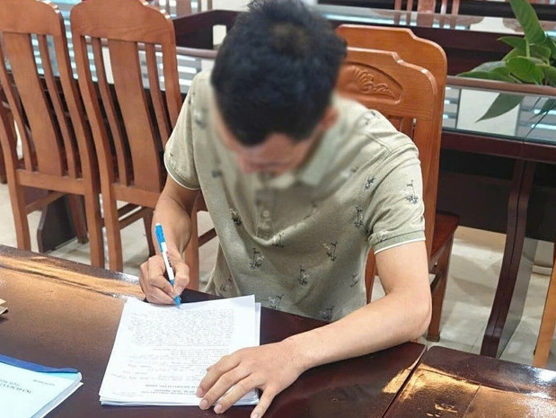 Người tung tin sầu riêng Đắk Nông 'ngâm thuốc độc hóa chất' bị xử phạt