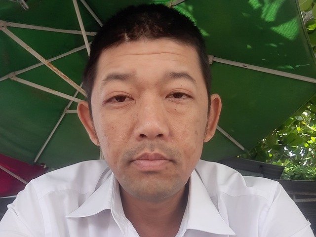 Người tố Công ty C.P. bán 'thịt bẩn' làm việc với công an, nói về chi tiết nhiều người chưa để ý