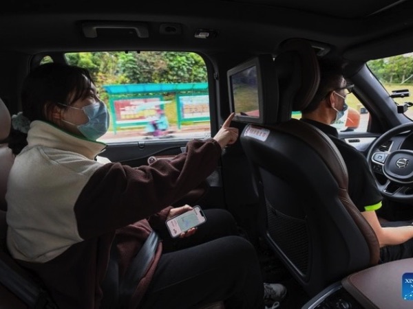 Khách Việt kể chuyện du lịch 'thành phố hạnh phúc nhất' Trung Quốc, nhận xét: 'Giá taxi làm tôi ái ngại'
