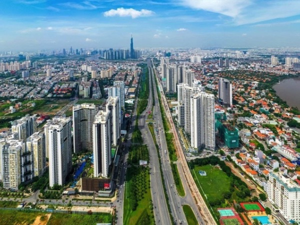 Chính phủ ra tay 'hạ nhiệt' giá bất động sản, yêu cầu làm rõ nguyên nhân tăng cao và xử lý đầu cơ