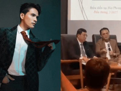 Anh Tài Quốc Thiên bị kiện